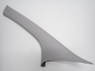 Пластик защита стойка левая 735490409 fiat panda iii 21r фото №1