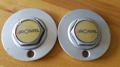 КОВПАЧОК КОВПАЧКИ RONAL 150MM 0030045