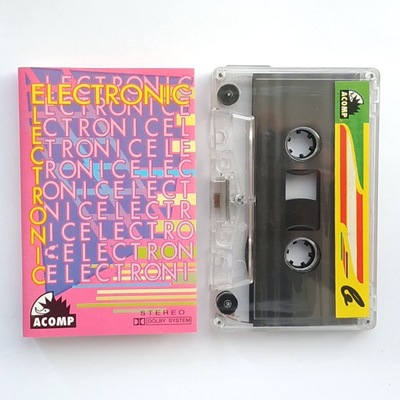 Electronic