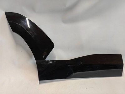 Hyundai kona ii - молдинг дверь правый задняя polecam фото №1