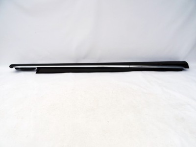 Mercedes c w205 молдинг порог pr.775 kmp org. фото №1