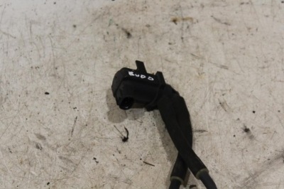 Соленоид subaru forester ii sg 2.5t 16102aa380 фото №1