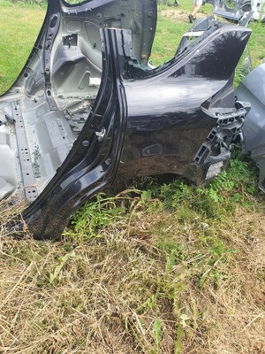 Чверть крила лівий espace v фото №1