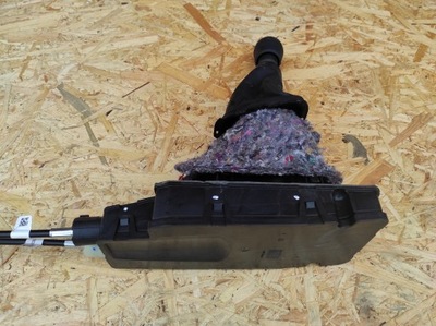 Касета перемикання передач вибірник троси renault express фото №1