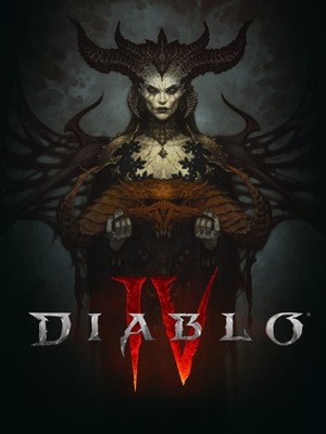 Diablo IV Ultimate Edition Battle.net Kod Klucz