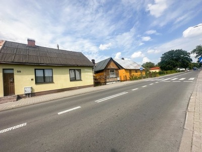 Dom, Rejowiec (gm.), Chełmski (pow.), 79 m²