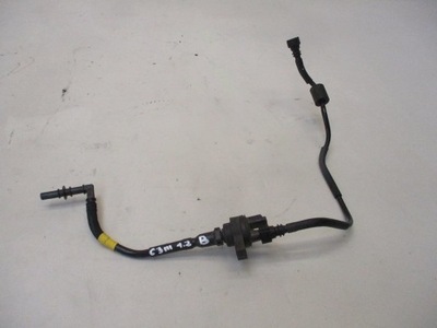 Клапан вакууму шланг citroen c3 iii 1.2 фото №1