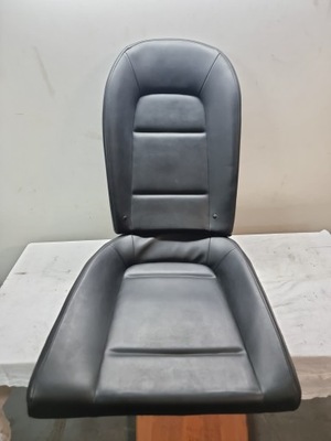 Nissan gtr r35 обивка сиденье спинка правая сторона заднее сиденье задняя фото №1