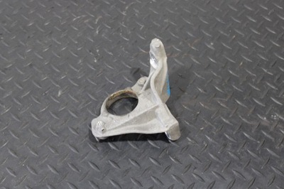 Кронштейн підпора піввісь citroen ds7 9801017180 фото №1