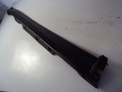 Молдинг порог правый land rover discovery sport 14- фото №1