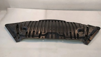 Захист двигуна плита mercedes-benz c-klasa w204 фото №1