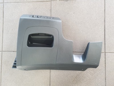 Защита крышка pod kieronice renault clio 4 iv 2014- фото №1