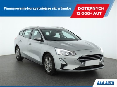 Ford Focus 1.5 TDCi, Salon Polska, VAT 23%, Klima