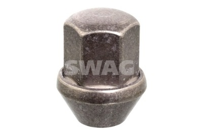 SWAG PUERCA RUEDAS M12X1.5 FORD TRANSIT CONNECT 02- 