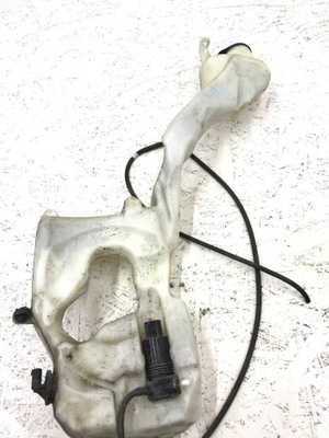 Mini оригінальний номер 7157124 бачок омивача фото №1