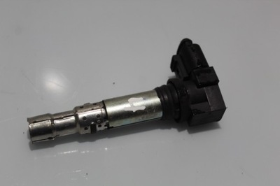 Котушка запалювання skoda fabia i 1.4 фото №1