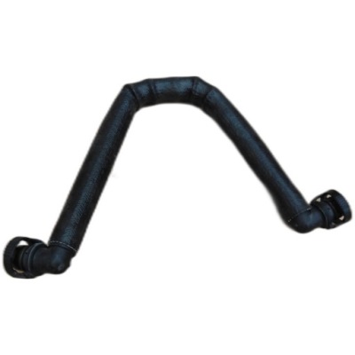 Ferrari f8 труба патрубок шланг повітря фото №1