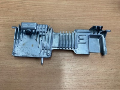 Mercedes 247 167 gle камера стекло перед 2479002007 оригинал фото №1