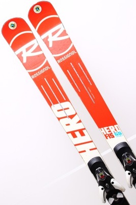 Narty ROSSIGNOL HERO FIS GS PRO 165 cm