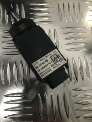 Датчик лямбда-зонд nox audi q2 16- 1.6 tdi 04l907805dg фото №1
