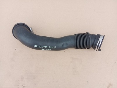 Ford fiesta mk7 b-max 2012-17r. - труба впускной фото №1