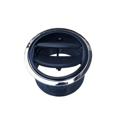 Решётка обдув обдув впуск воздуха do renault master iii opel movano b фото №1