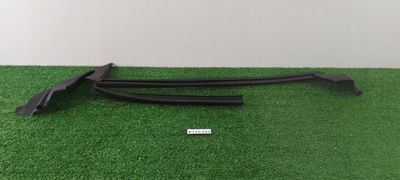 Audi q8 4m8 прокладка двері правий перед гумовий елемент фото №1