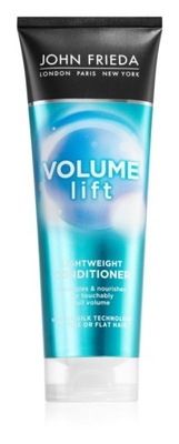 JOHN FRIEDA VOLUME LIFT TOUCHABLY FULL 250ML