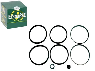 FRENKIT 257003 KIT DE REPARACIÓN SOPORTE HAM.FORD PARTE DELANTERA  