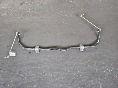 Тяга стабилизатора перед opel mokka b 20- фото №1