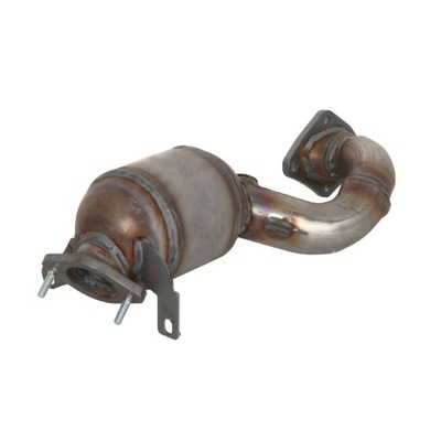 Каталізатор jmj фото №1