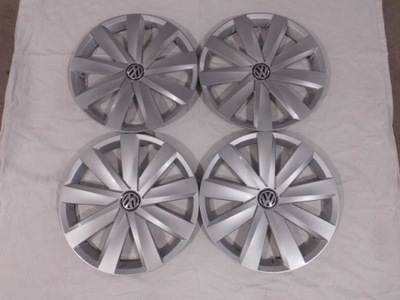 ORIGINAL TAPACUBOS VW PASSAT B8 16