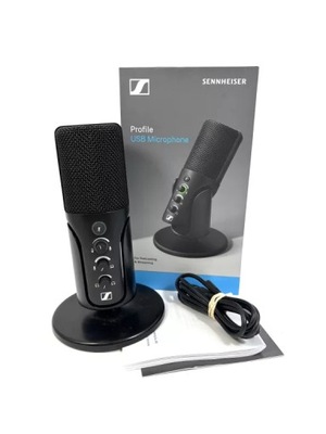 MIKROFON SENNHEISER PROFILE USB MIC
