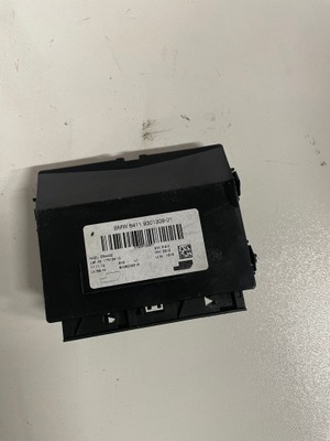 BMW 1 F20 3 F30 F31 MÓDULO UNIDAD DE CONTROL DE ACONDICIONADOR  