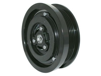 Зчеплення компресор cadillac ca909 зчеплення kpl фото №1