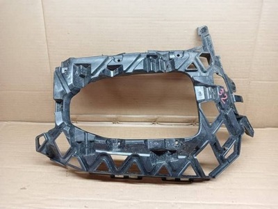 M32 vw troc t-roc направляющая кронштейн бампер перед правый 2ga807724c фото №1