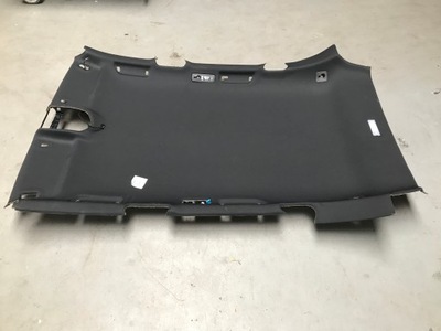 Porsche cayenne 7p стеля стеля 10-17 фото №1