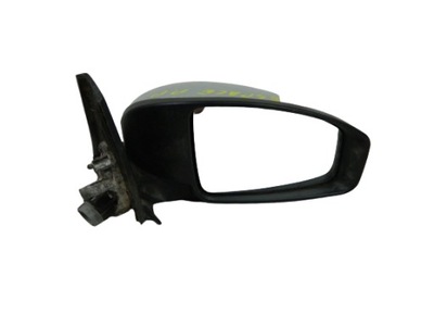 Зеркало правый перед 7 pinów renault espace iv фото №1