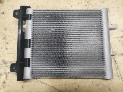 Land rover оригинальный номер lpla8d048ab defender радиатор wody фото №1