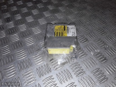 2009 toyota yaris ecu 212986111 891700d210 фото №1