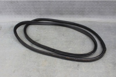 Прокладка крышки задняя___ honda civic ufo viii __06-11__ фото №1