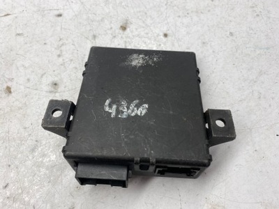 AUDI A4 B8 08-15R МОДУЛЬ GATEWAY 8T0907468T