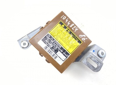 15181110150 блок керуючий гальма стояночного lexus ls фото №1