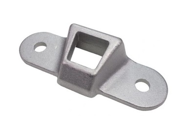 Роз'єм зачіп замка верхній iveco 500330140 фото №1