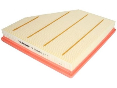 Filtron фільтр повітря ap032/8 фото №1