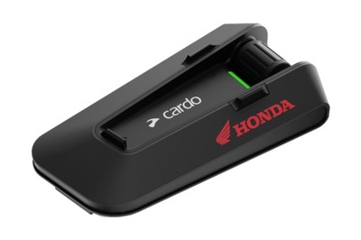 INTERKOM PARA MOTOCICLETA CARDO PACKTALK EDGE HONDA  