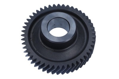 Колесо зубчасте iveco 99808035-6 фото №1