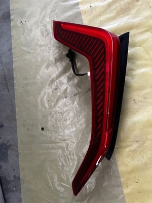 Задня лампа niro ii фото №1