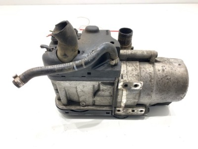 Webasto vw sharan 7n0815005aa minivan 2.0 фото №1