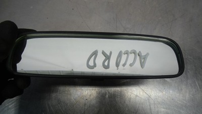 Зеркало внутреннее honda accord vii 2.0 фото №1